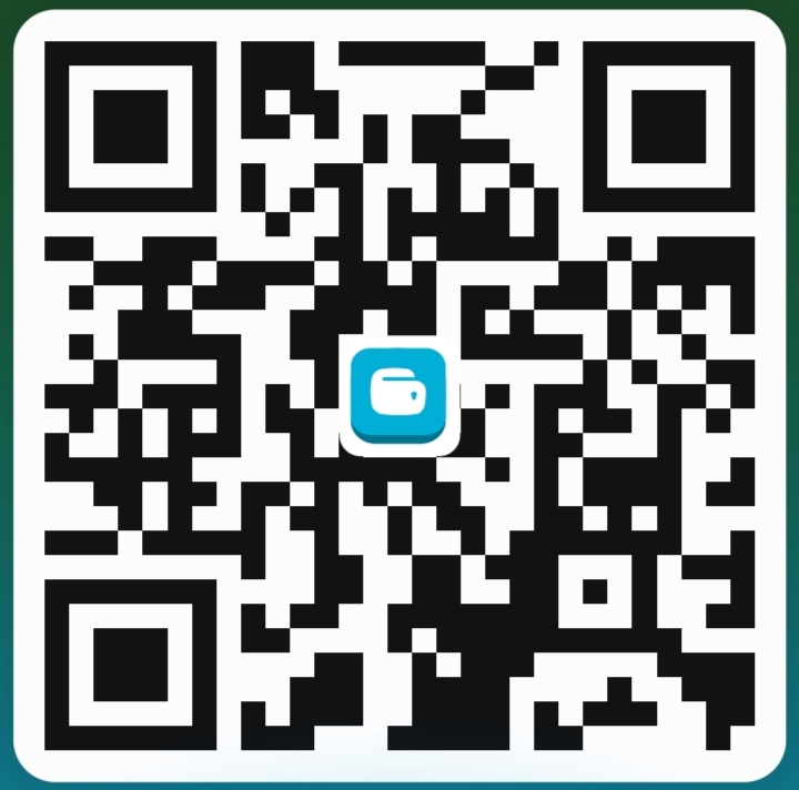 QR Code Gopay